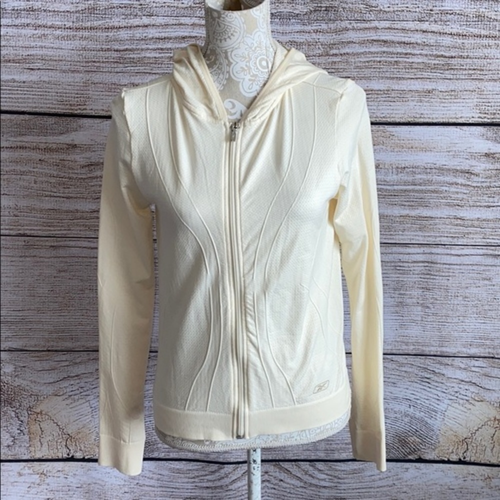Women’s Large Reebok Jacket